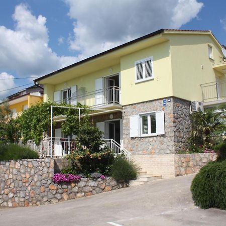 סווטי יוראי Apartments Lidija מראה חיצוני תמונה