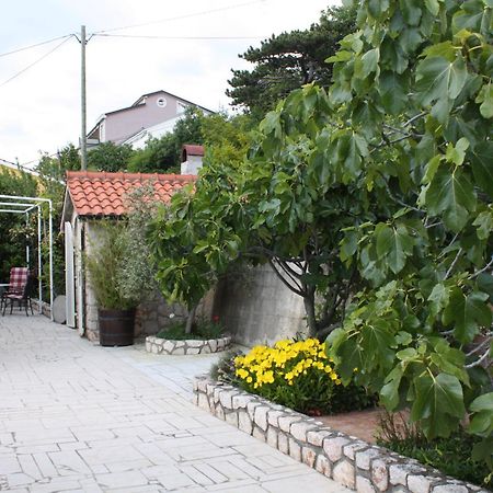 סווטי יוראי Apartments Lidija מראה חיצוני תמונה