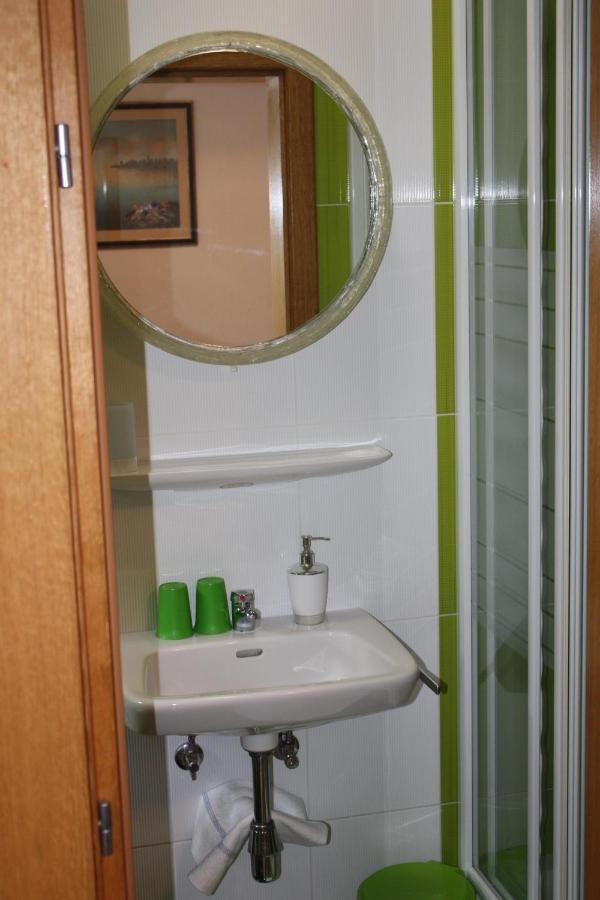 סווטי יוראי Apartments Lidija מראה חיצוני תמונה