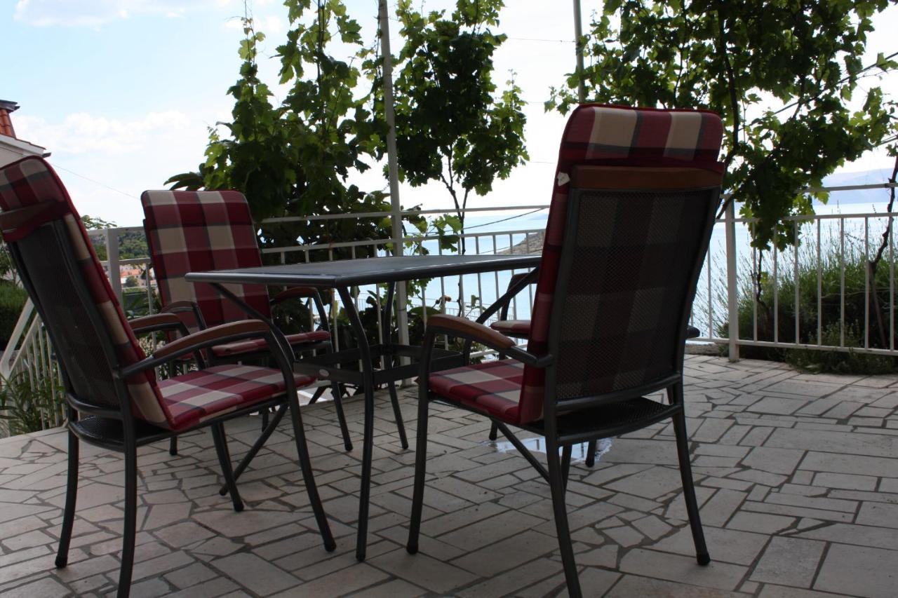 סווטי יוראי Apartments Lidija מראה חיצוני תמונה