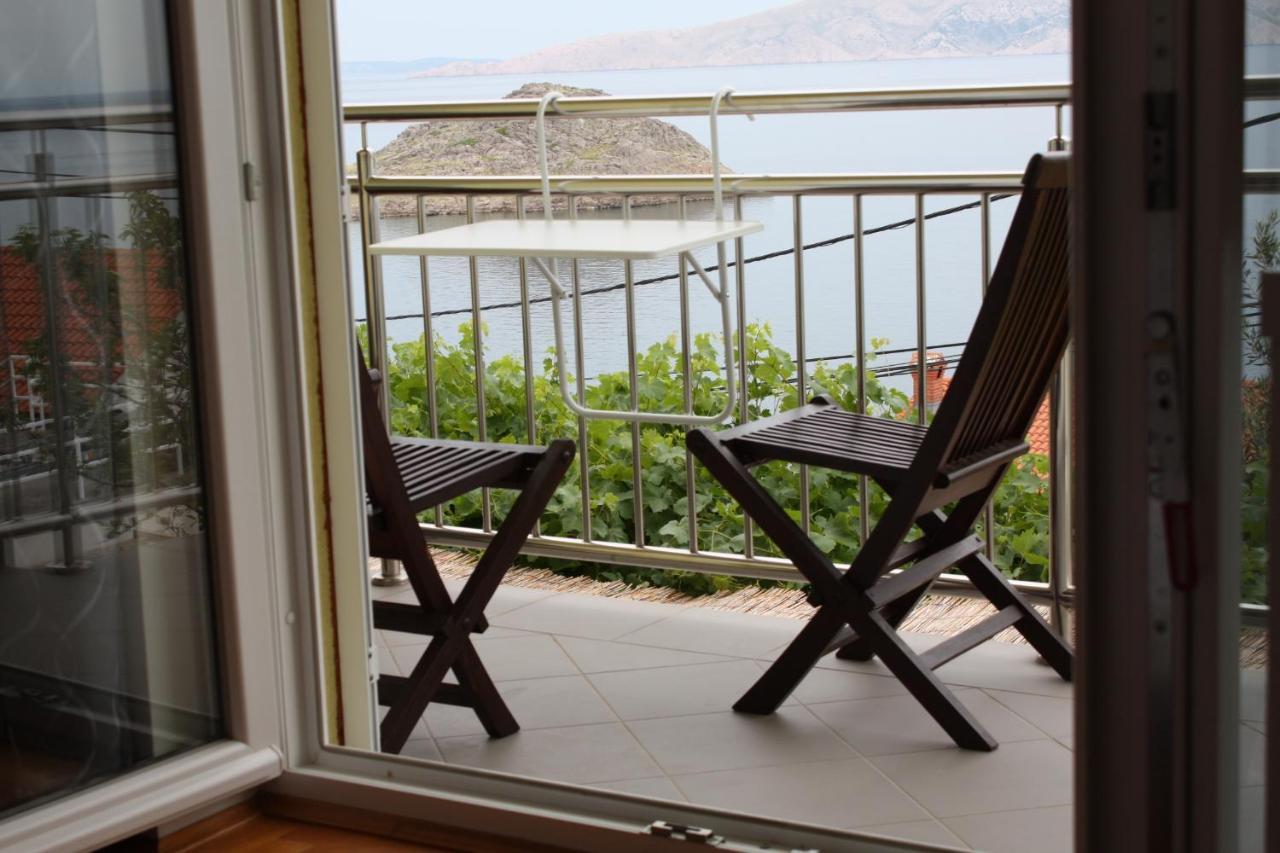 סווטי יוראי Apartments Lidija מראה חיצוני תמונה