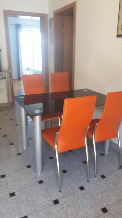 סווטי יוראי Apartments Lidija מראה חיצוני תמונה