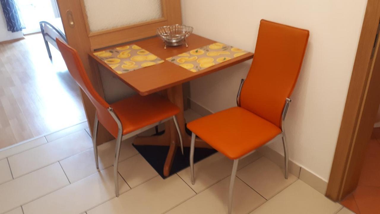סווטי יוראי Apartments Lidija מראה חיצוני תמונה