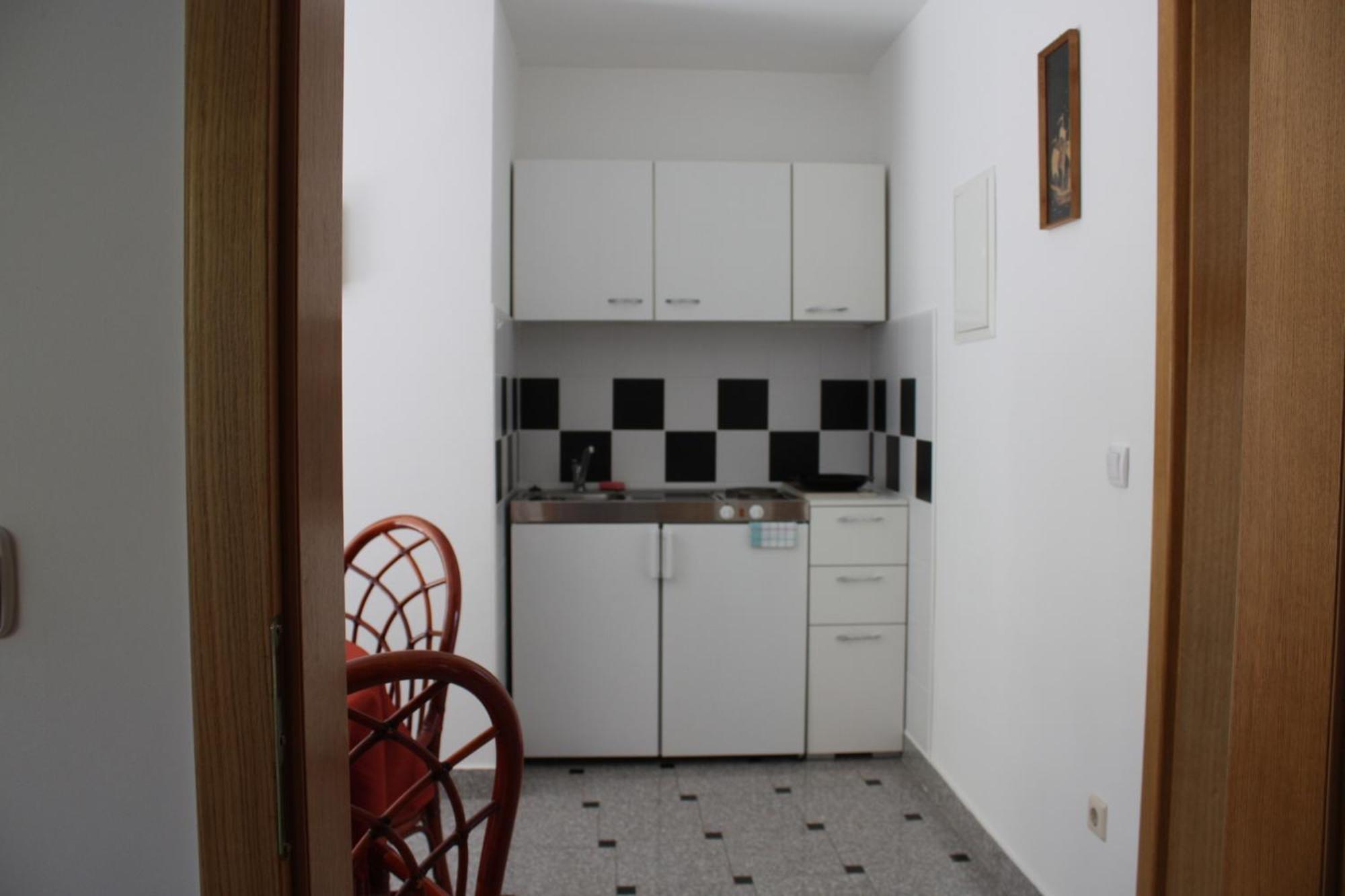 סווטי יוראי Apartments Lidija מראה חיצוני תמונה