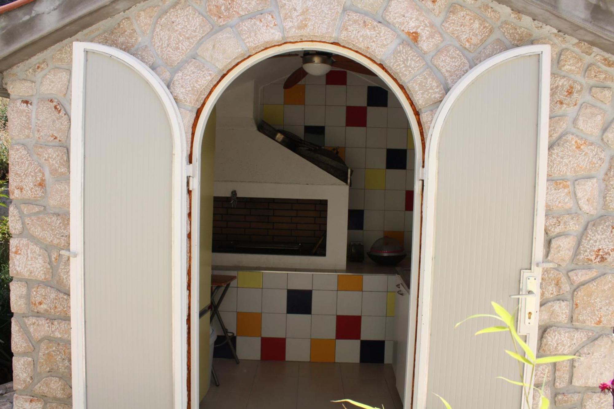 סווטי יוראי Apartments Lidija מראה חיצוני תמונה