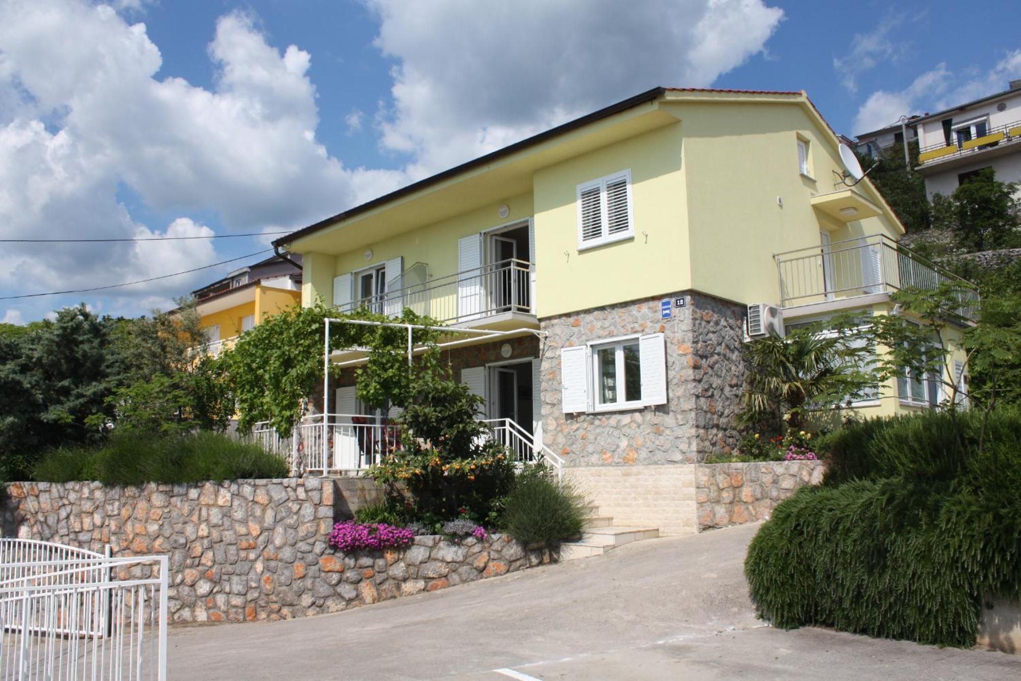 סווטי יוראי Apartments Lidija מראה חיצוני תמונה
