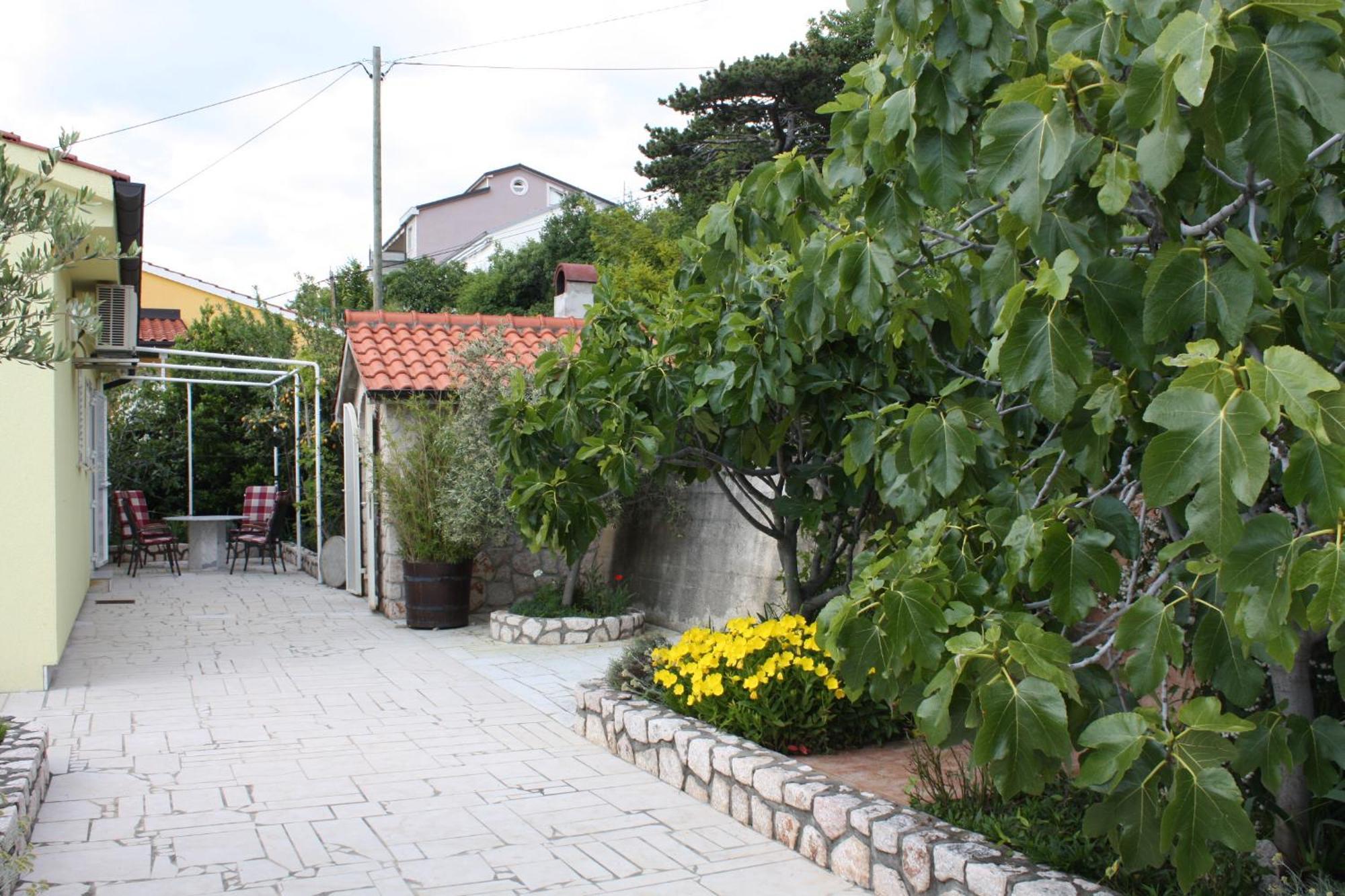סווטי יוראי Apartments Lidija מראה חיצוני תמונה
