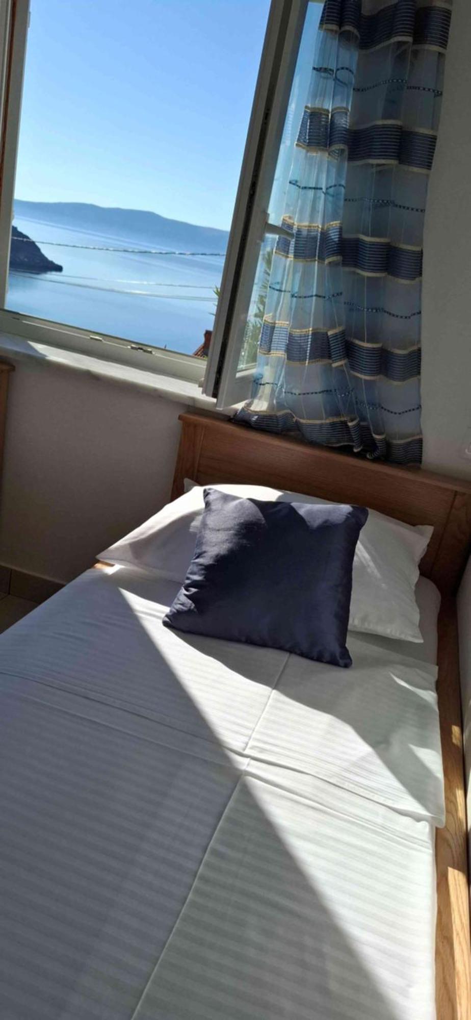 סווטי יוראי Apartments Lidija מראה חיצוני תמונה