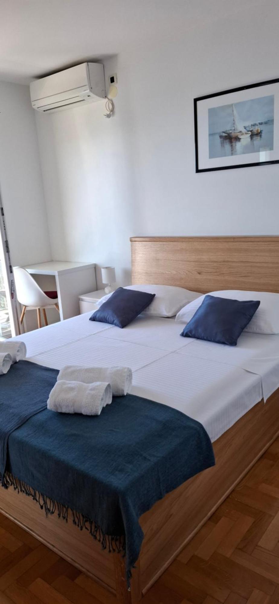 סווטי יוראי Apartments Lidija מראה חיצוני תמונה