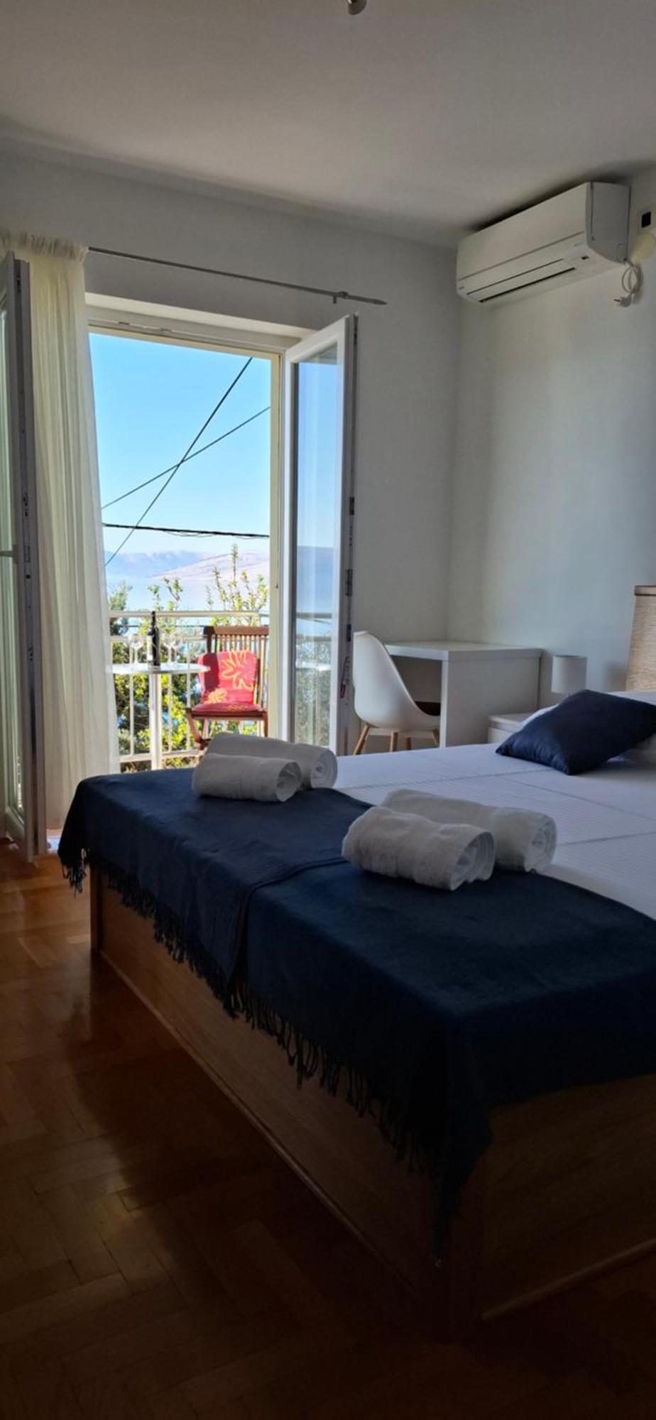 סווטי יוראי Apartments Lidija מראה חיצוני תמונה