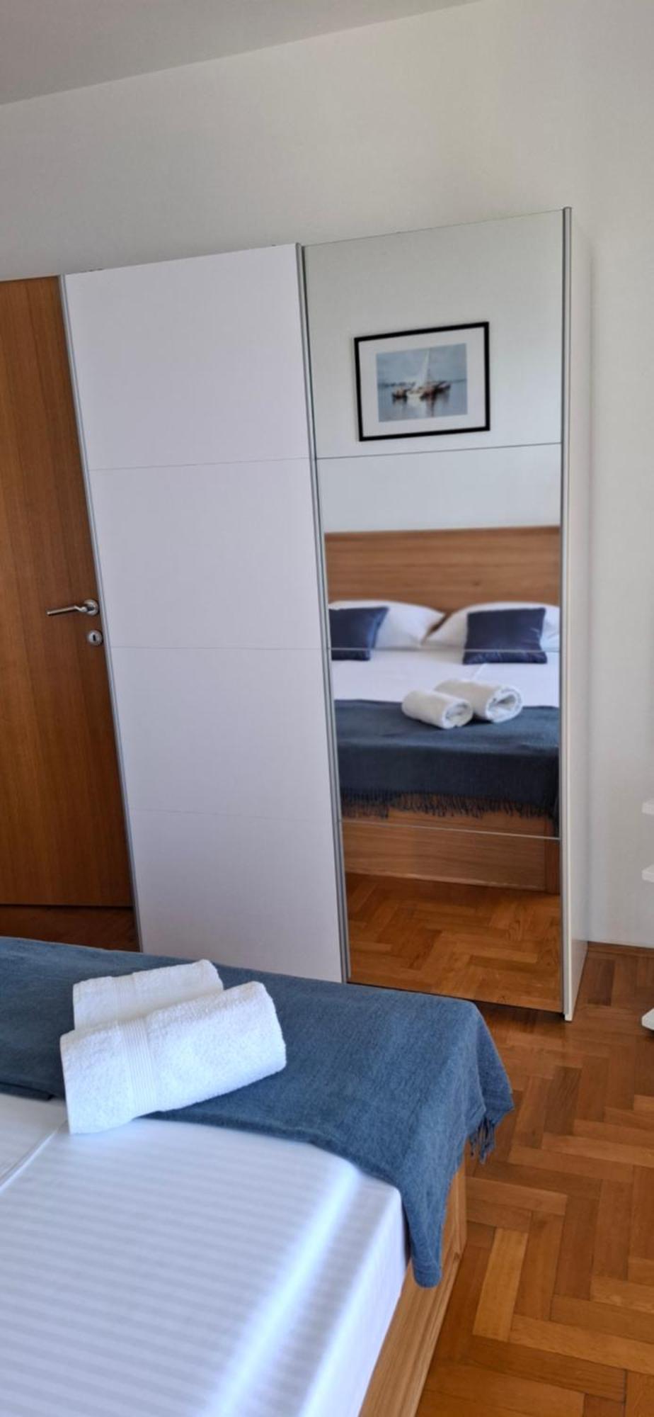 סווטי יוראי Apartments Lidija מראה חיצוני תמונה