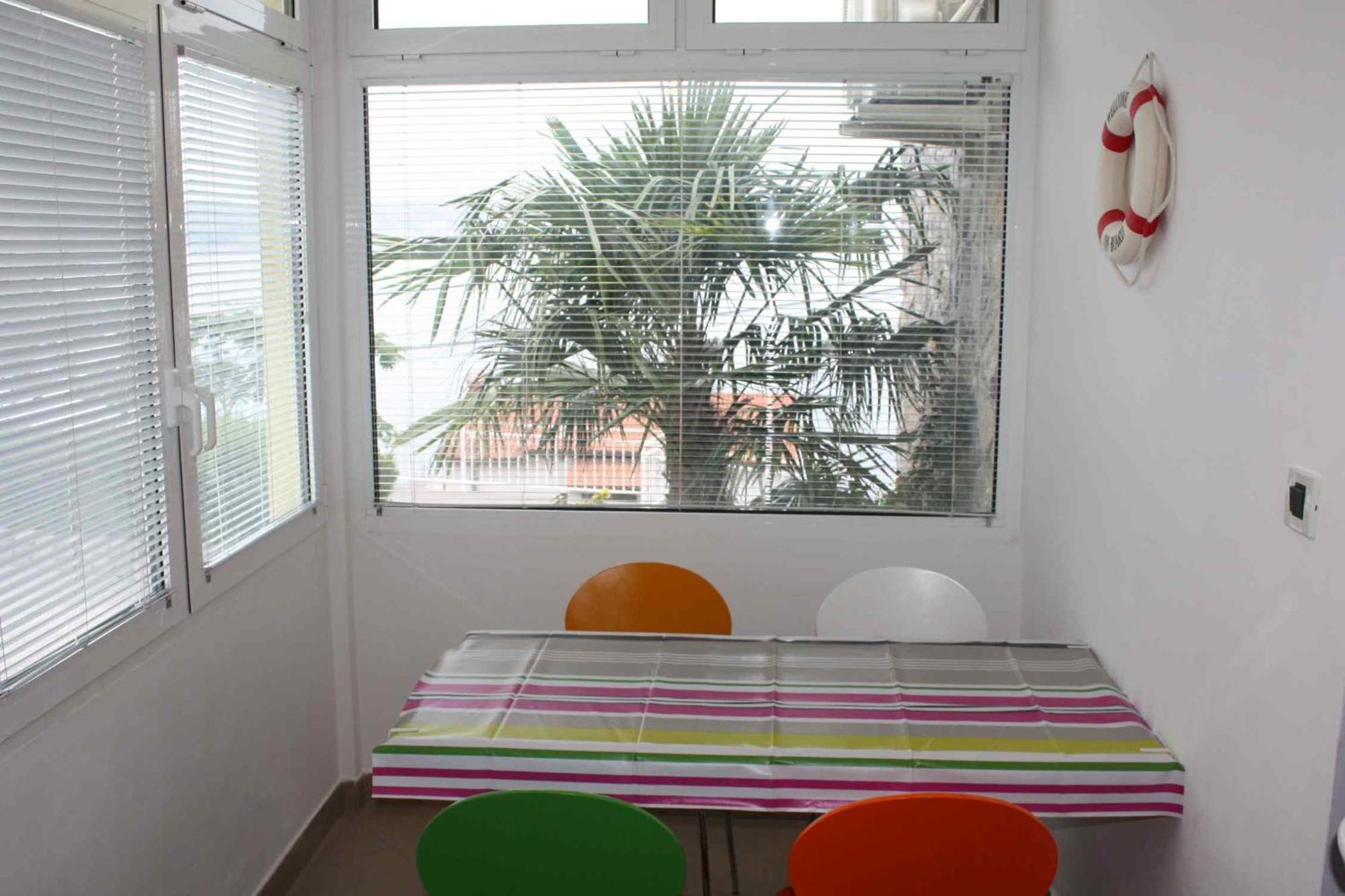 סווטי יוראי Apartments Lidija מראה חיצוני תמונה