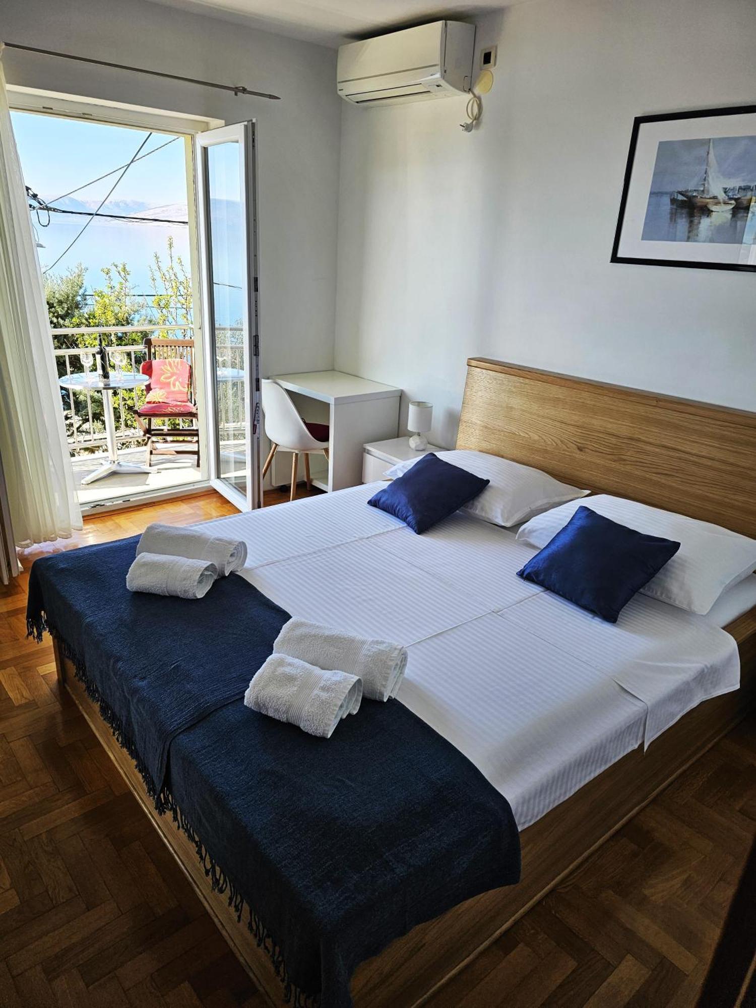 סווטי יוראי Apartments Lidija מראה חיצוני תמונה
