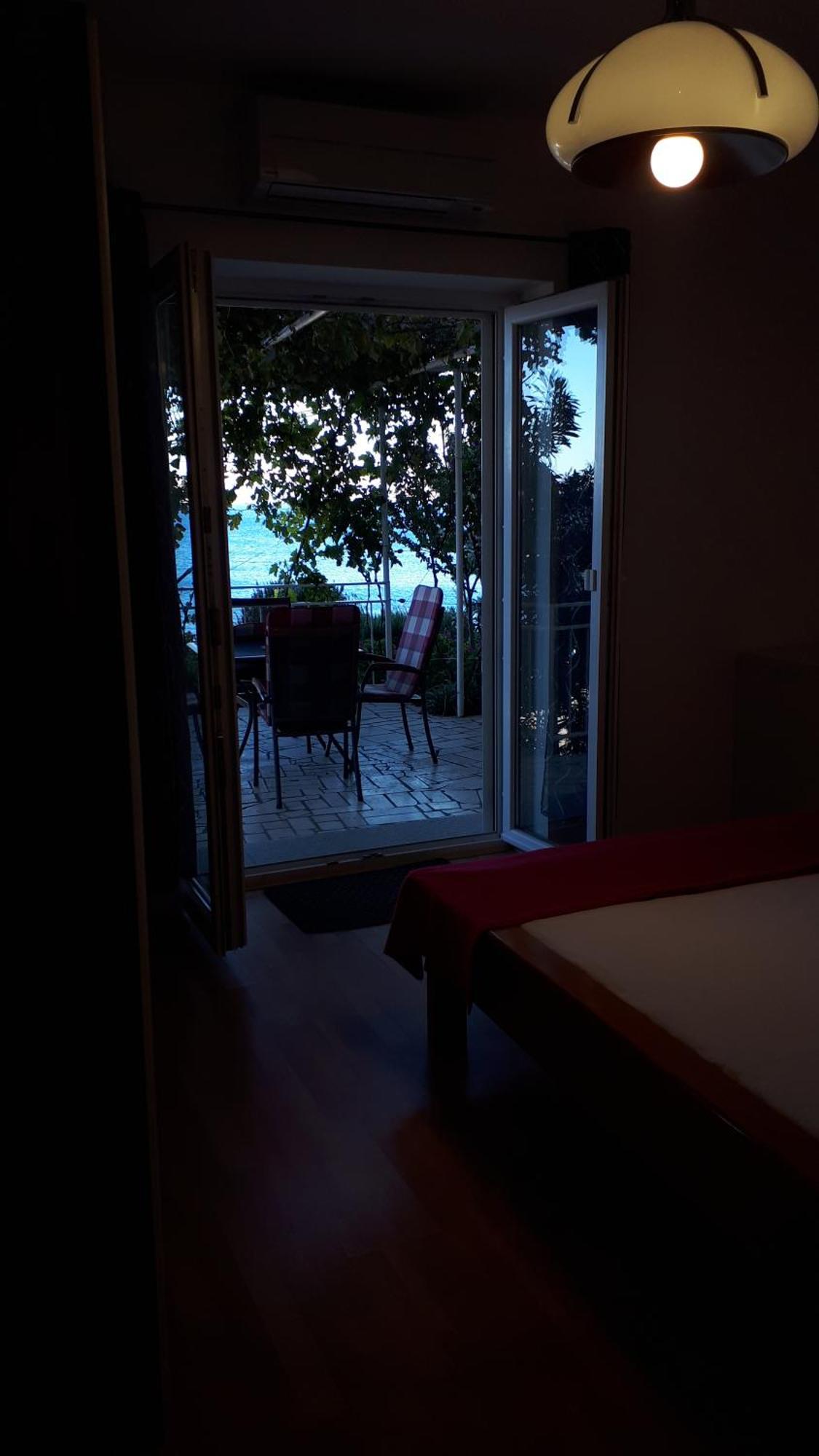 סווטי יוראי Apartments Lidija מראה חיצוני תמונה