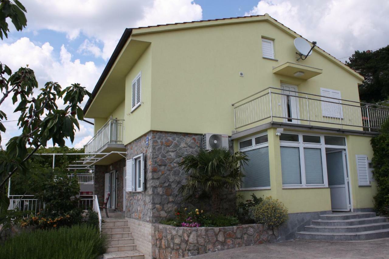 סווטי יוראי Apartments Lidija מראה חיצוני תמונה