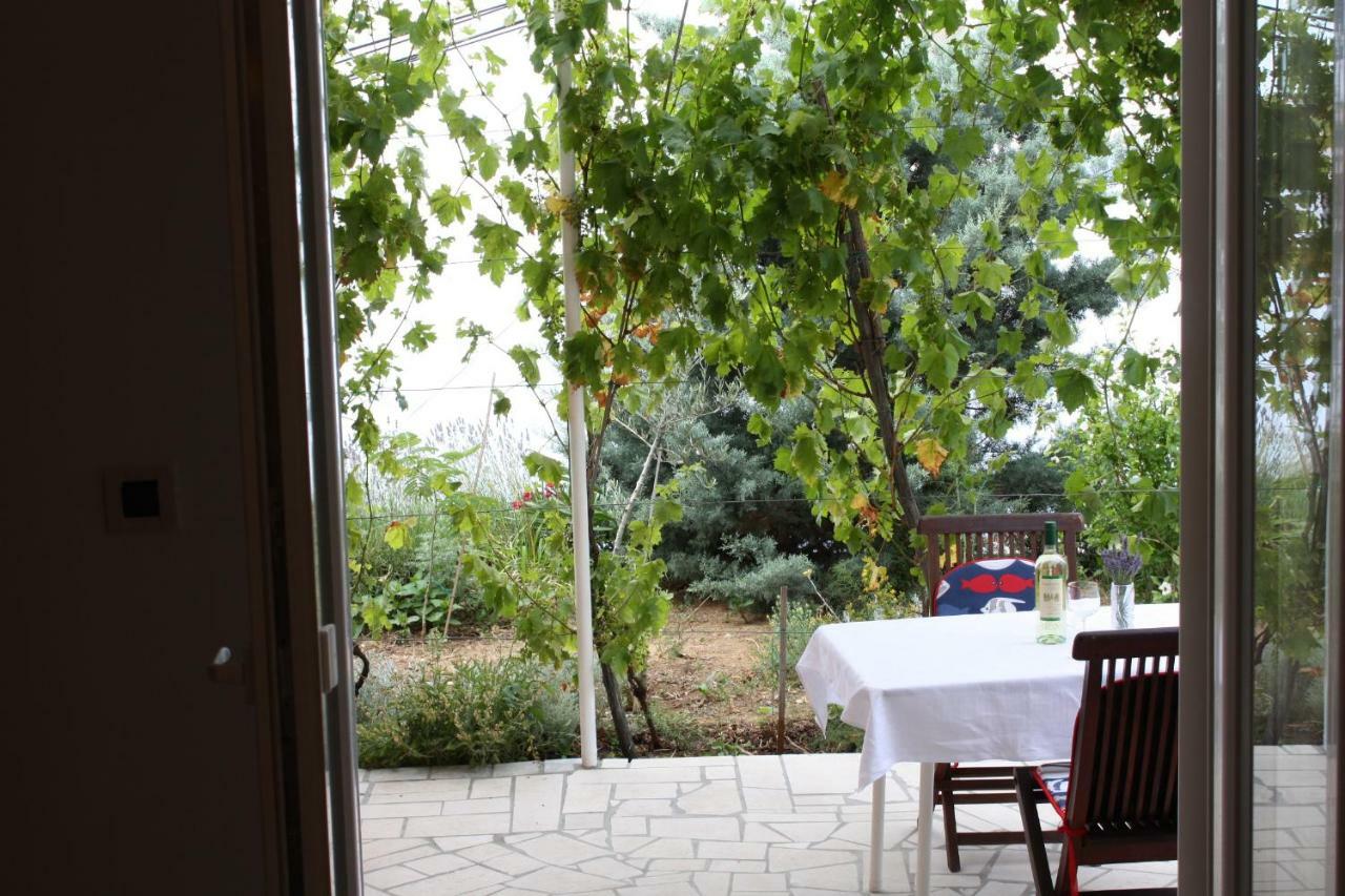 סווטי יוראי Apartments Lidija מראה חיצוני תמונה