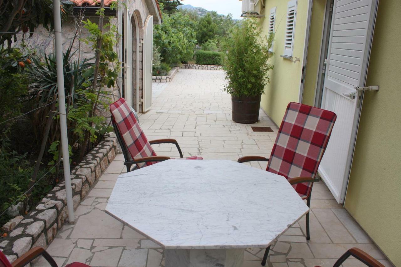 סווטי יוראי Apartments Lidija מראה חיצוני תמונה