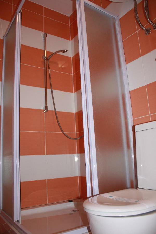 סווטי יוראי Apartments Lidija מראה חיצוני תמונה