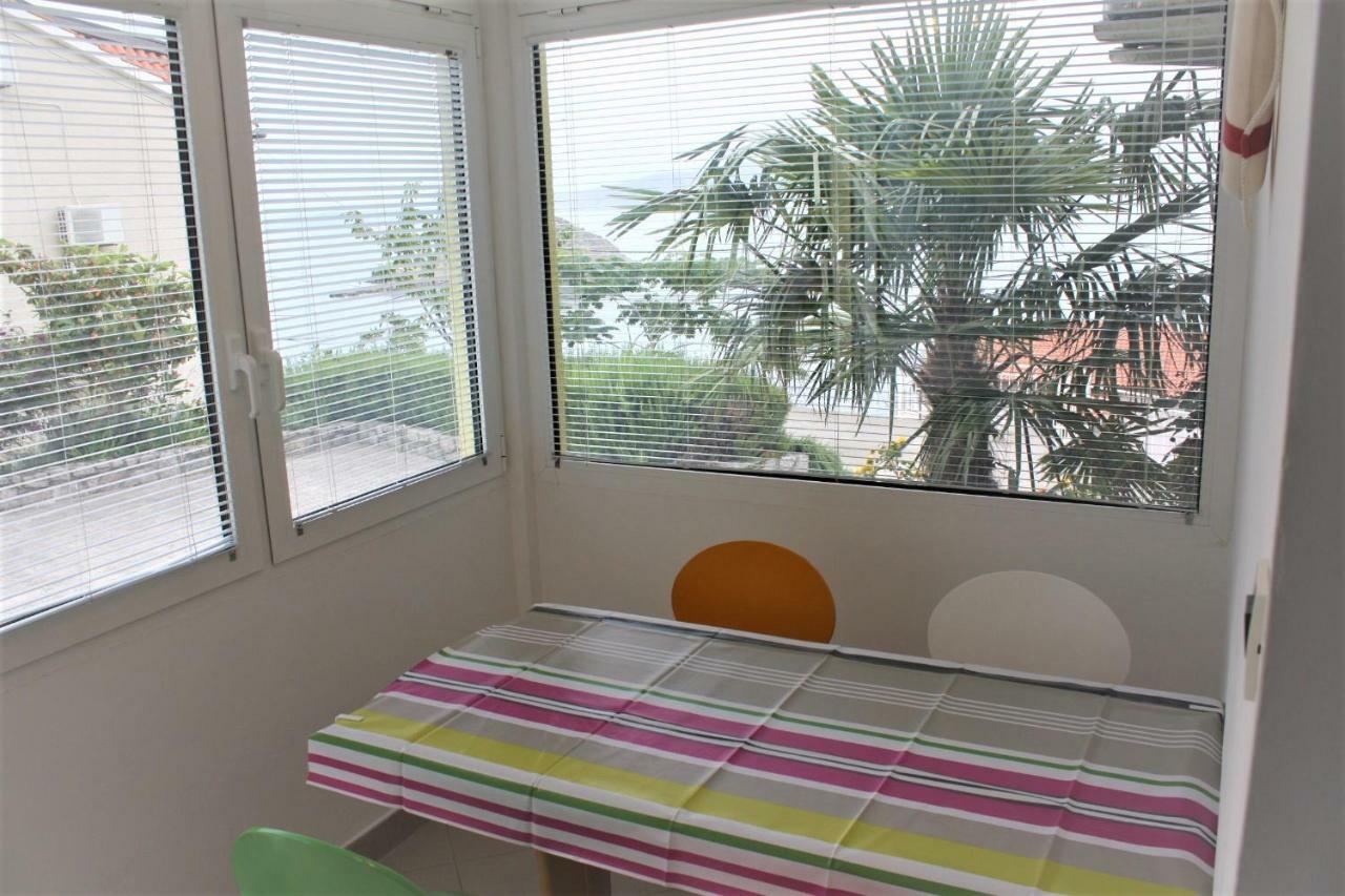 סווטי יוראי Apartments Lidija מראה חיצוני תמונה